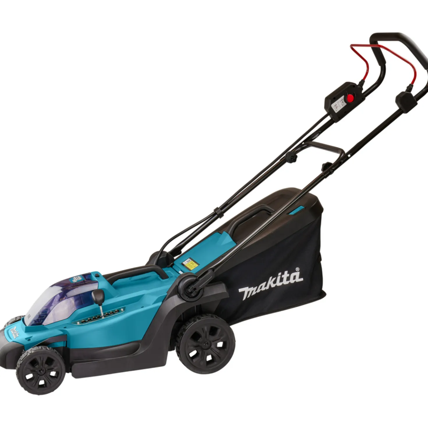 Makita DLM330RT 18V Li-Ion accu Grasmaaier set (1x 5,0Ah accu) - 33cm