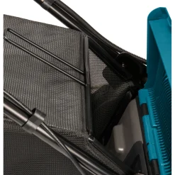 Makita DLM530Z LXT 2x18V Li-Ion accu grasmaaier body - 53cm - 10cm - koolborstelloos