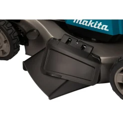 Makita DLM530Z LXT 2x18V Li-Ion accu grasmaaier body - 53cm - 10cm - koolborstelloos