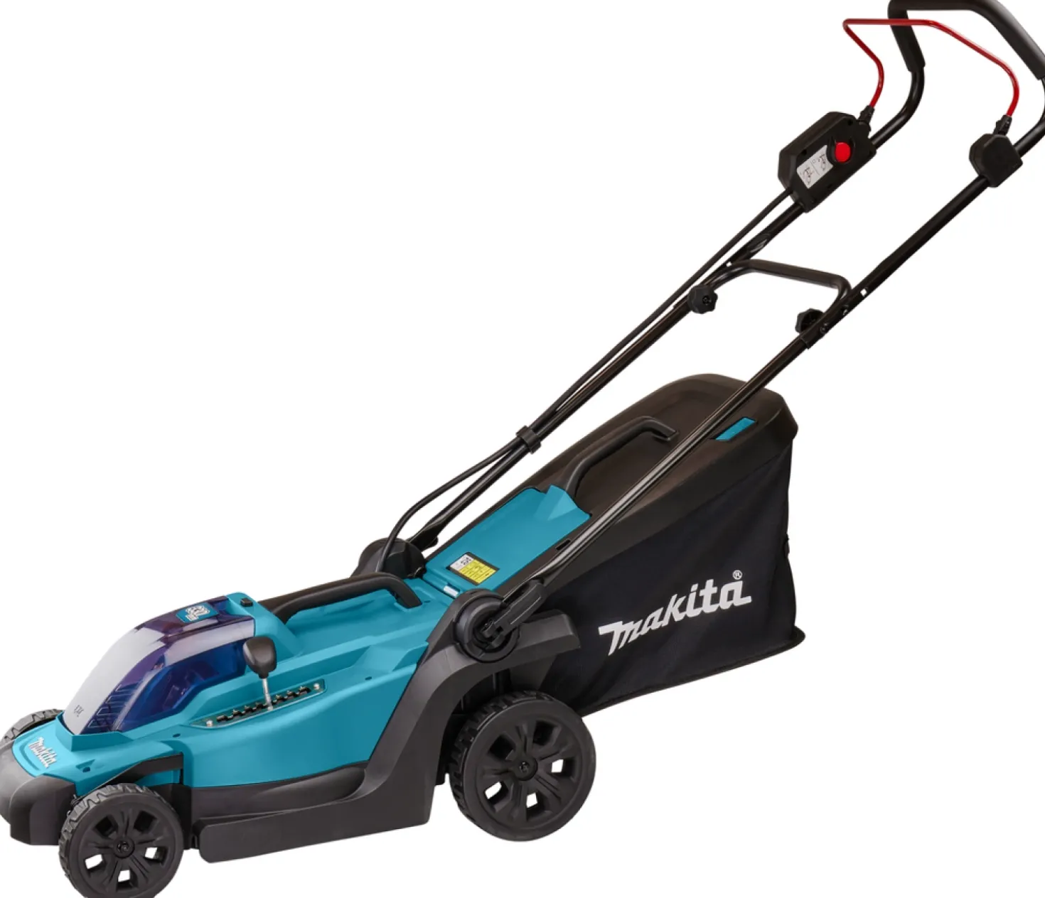 Makita DLM330Z 18V Li-Ion accu grasmaaier body - 33cm