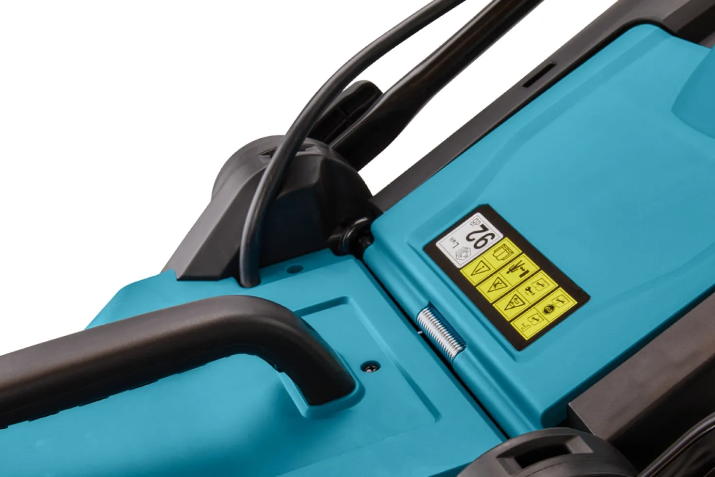 Makita DLM330Z 18V Li-Ion accu grasmaaier body - 33cm