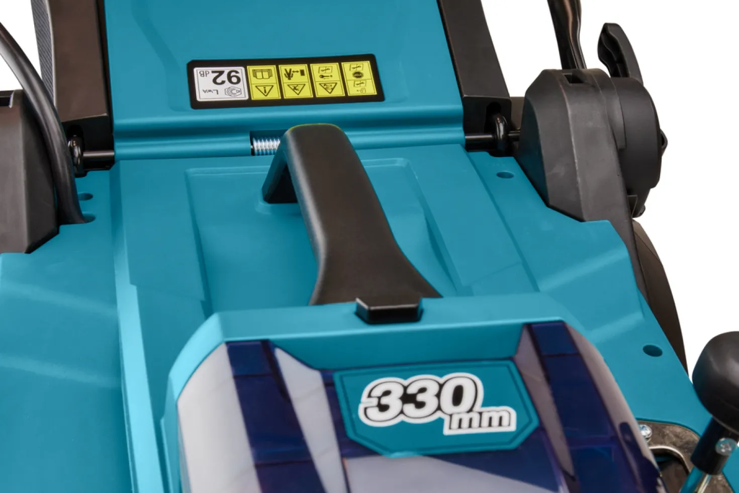 Makita DLM330Z 18V Li-Ion accu grasmaaier body - 33cm