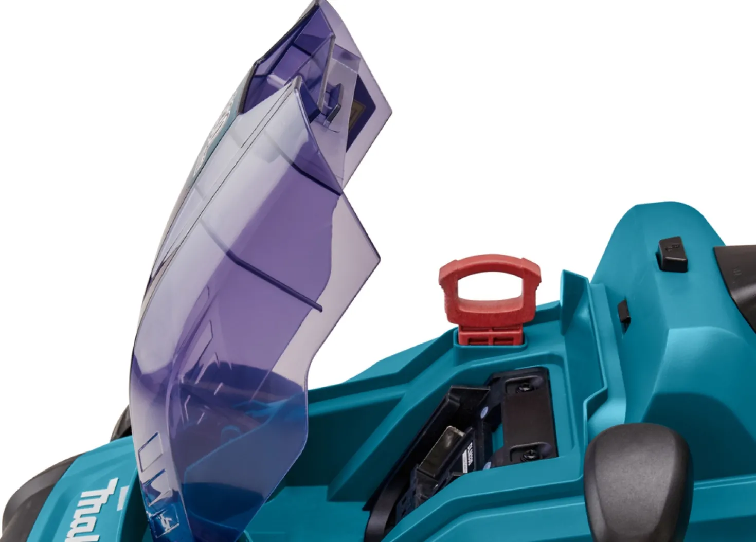 Makita DLM330Z 18V Li-Ion accu grasmaaier body - 33cm