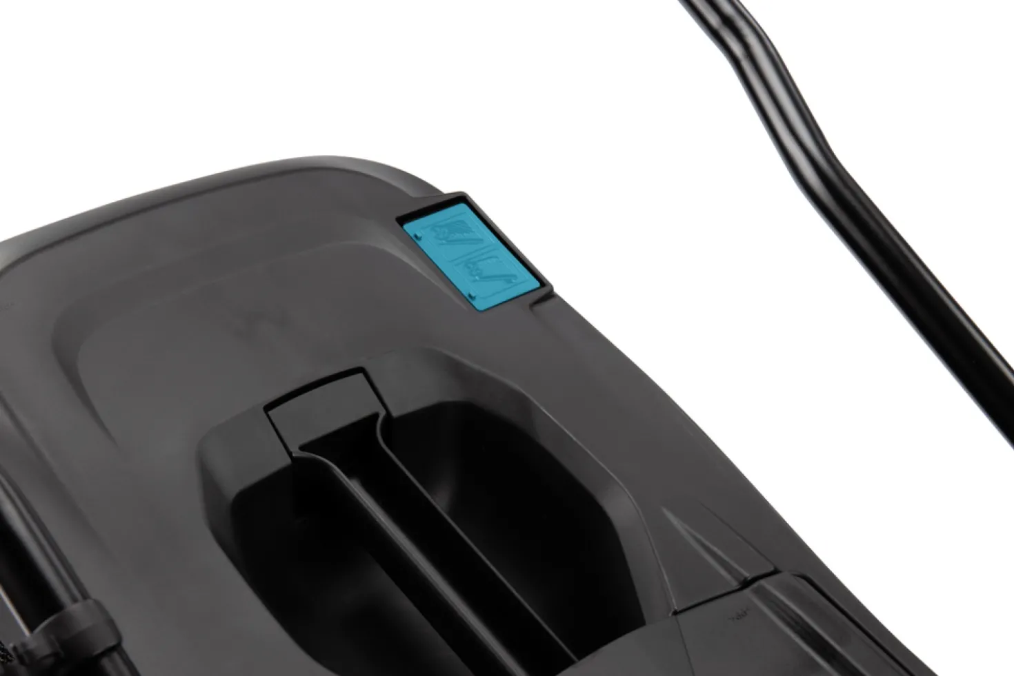 Makita DLM382Z 36V (2x 18V) Li-Ion accu grasmaaier body - 38cm