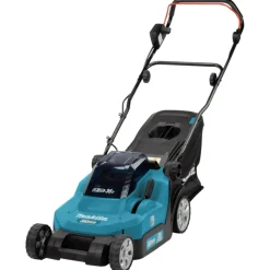 Makita DLM382Z 36V (2x 18V) Li-Ion accu grasmaaier body - 38cm