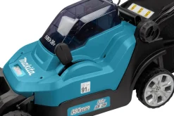 Makita DLM382Z 36V (2x 18V) Li-Ion accu grasmaaier body - 38cm