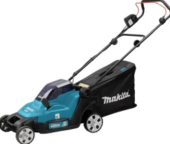 Makita DLM432Z 36V (2x 18V) Li-Ion accu grasmaaier body - 43cm