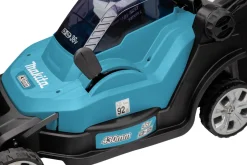 Makita DLM432Z 36V (2x 18V) Li-Ion accu grasmaaier body - 43cm