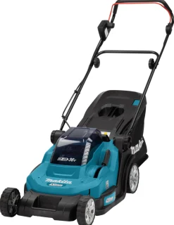Makita DLM432Z 36V (2x 18V) Li-Ion accu grasmaaier body - 43cm
