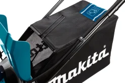 Makita DLM533Z 36V (2x 18V) Li-Ion accu grasmaaier body - 53cm - zelfrijdend - koolborstelloos