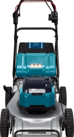 Makita DLM533Z 36V (2x 18V) Li-Ion accu grasmaaier body - 53cm - zelfrijdend - koolborstelloos