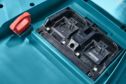 Makita DLM480Z (2X18V) Li-Ion Accu Grasmaaier body - 48cm - 62L - 800 m²