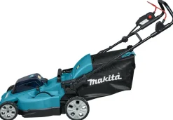 Makita DLM480Z (2X18V) Li-Ion Accu Grasmaaier body - 48cm - 62L - 800 m²