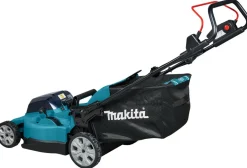 Makita DLM480Z (2X18V) Li-Ion Accu Grasmaaier body - 48cm - 62L - 800 m²