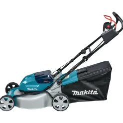 Makita DLM463Z (2X18V) Li-Ion Accu Grasmaaier body - 46cm - 60L - 1600 m²