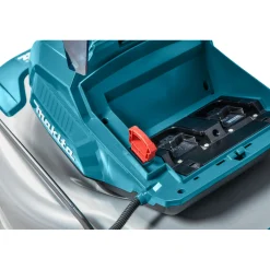 Makita DLM463Z (2X18V) Li-Ion Accu Grasmaaier body - 46cm - 60L - 1600 m²