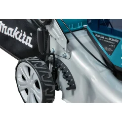 Makita DLM463Z (2X18V) Li-Ion Accu Grasmaaier body - 46cm - 60L - 1600 m²