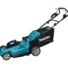 Makita DLM538Z (2X18V) Li-Ion Accu Grasmaaier body - 53cm - 70L - 1000 m²