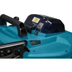 Makita DLM538Z (2X18V) Li-Ion Accu Grasmaaier body - 53cm - 70L - 1000 m²