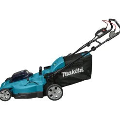 Makita DLM538Z (2X18V) Li-Ion Accu Grasmaaier body - 53cm - 70L - 1000 m²