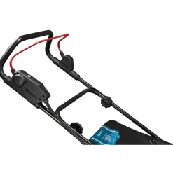 Makita DLM538Z (2X18V) Li-Ion Accu Grasmaaier body - 53cm - 70L - 1000 m²