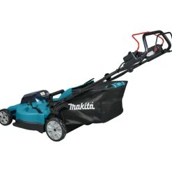 Makita DLM539Z (2X18V) Li-Ion Accu Grasmaaier body - 53cm - 70L - 1000 m²