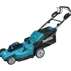 Makita DLM539Z (2X18V) Li-Ion Accu Grasmaaier body - 53cm - 70L - 1000 m²