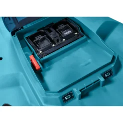 Makita DLM539Z (2X18V) Li-Ion Accu Grasmaaier body - 53cm - 70L - 1000 m²