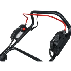 Makita DLM539Z (2X18V) Li-Ion Accu Grasmaaier body - 53cm - 70L - 1000 m²