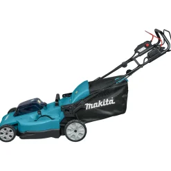 Makita DLM539Z (2X18V) Li-Ion Accu Grasmaaier body - 53cm - 70L - 1000 m²