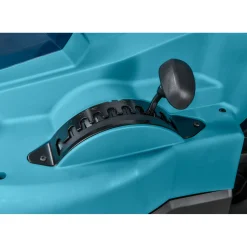 Makita DLM539Z (2X18V) Li-Ion Accu Grasmaaier body - 53cm - 70L - 1000 m²