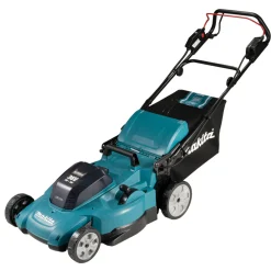 Makita DLM539Z (2X18V) Li-Ion Accu Grasmaaier body - 53cm - 70L - 1000 m²