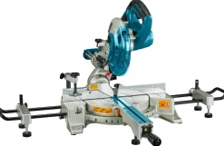 Makita DLS714NZ 36V (2x18V) Radiaal afkortzaag body - 190 x 20mm