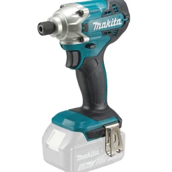 Makita DLX2339J 18V Li-Ion accu schroef-/boormachine (DDF482) & Slagschroevendraaier (DTD156) combiset (2x 3,0Ah accu) in Mbox