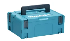 Makita DLX3195JX1 18V Li-ion accu 3-Delige accu combiset (2x 5.0Ah) in Mbox