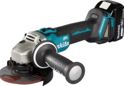 Makita DLX3195JX1 18V Li-ion accu 3-Delige accu combiset (2x 5.0Ah) in Mbox