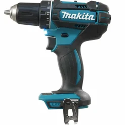 Makita DLX2127MJ 18V Li-Ion accu boor-/schroefmachine (DDF482) & slagschroevendraaier (DTD152) combiset (2x 4.0Ah) in Mbox
