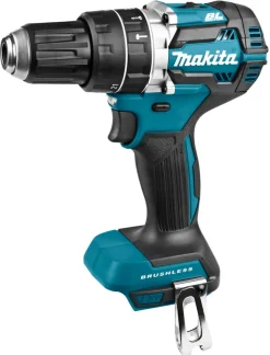 Makita DLX2180MJ 18V Li-Ion accu combiset in Mbox (2x 4,0Ah accu)
