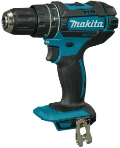Makita DLX2131MJ 18V Li-Ion accu klopboor- /schroefmachine (DHP482) & slagschroevendraaier (DTD152) combiset (2x 4.0Ah accu) in Mbox