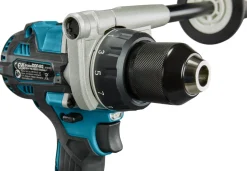 Makita DLX2545TJ 18V Li-ion accu boor-/schroefmachine (DDF492) & slagschroevendraaier (DTD153) combiset (2x 5.0Ah accu) in Mbox