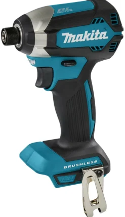 Makita DLX2283TJ 18V Li-Ion accu klopboor- /schroefmachine (DHP485) & Slagschroevendraaier (DTD153) combiset (2x 5,0Ah accu) in Mbox - koolborstelloos