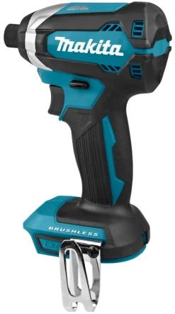 Makita DLX2236TJ1 18V Li-Ion accu slagschroevendraaier set in mbox (3x 5,0Ah accu)