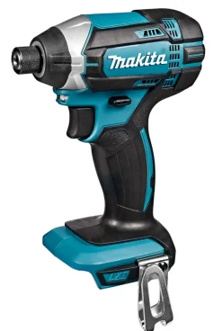 Makita DLX6038T 18V Li-Ion accu combiset (3x 5,0Ah accu) in Toolbag