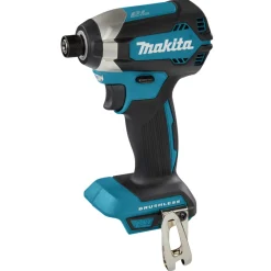 Makita DLX5068TX1 LXT 18V Li-Ion accu combiset incl. accessoires (2x 5,0 Ah accu) in tas