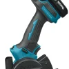 Makita DMC300RAJ LXT 18V Li-ion accu doorslijper set (2x 2.0Ah) in Mbox