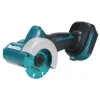 Makita DMC300Z 18V Li-ion accu doorslijpmachine body - 76mm