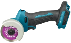Makita DMC300Z 18V Li-ion accu doorslijpmachine body - 76mm