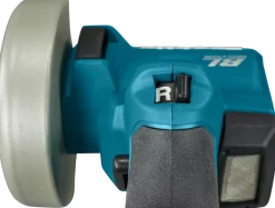 Makita DMC300Z 18V Li-ion accu doorslijpmachine body - 76mm