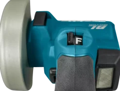 Makita DMC300Z 18V Li-ion accu doorslijpmachine body - 76mm