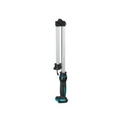 Makita DML818X1 18V Li-ion accu staaflamp - 1700Lm